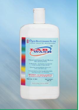 Lab Wash