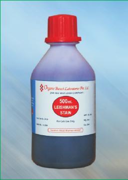 Leishman Stain
