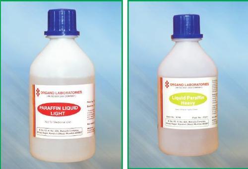 Paraffin Liquid (Light & Heavy)
