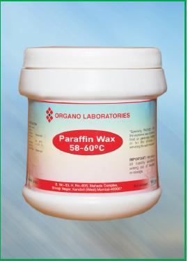 Paraffin Wax