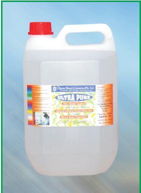 Ultrapure Branded