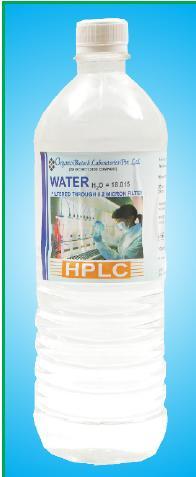 HPLC Water
