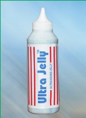 Ultra Sound Jelly
