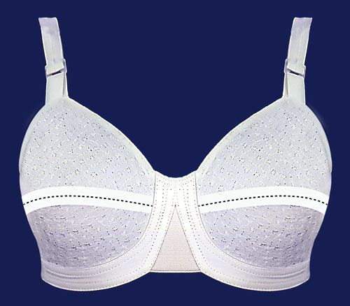 CHIC(30 44 ONLY WHITE)