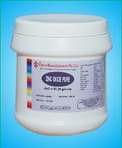 Zinc Oxide
