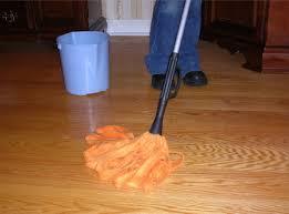 Manual Floor Cleaner - Genclean