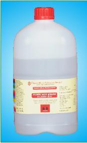 Acetic Acid Glacial