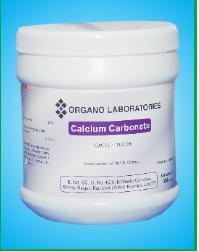 Calcium Carbonate