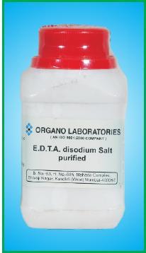 EDTA Disodium Salt