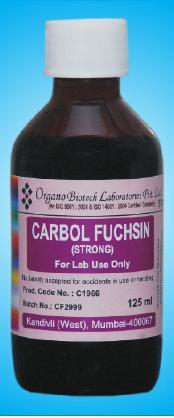Carbol Fuchsin