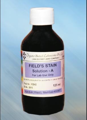 Field Stain A