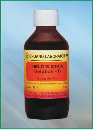 Field Stain B