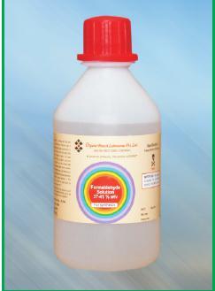 Formaldehyde Solution