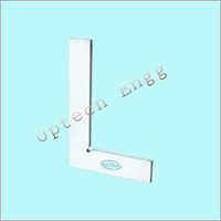 Bevelled Edge Try Square