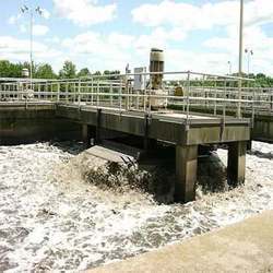 Waste Water Treatment Chemicals