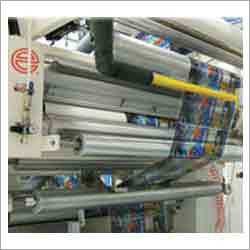 High Definition Corona Treater