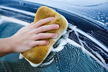 Car Wash Detergent