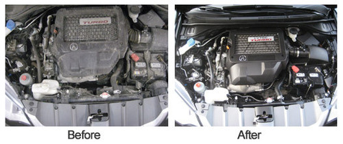 Automobile Carbon Remover