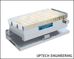 Magnetic Sine Table