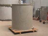 Pph Tank