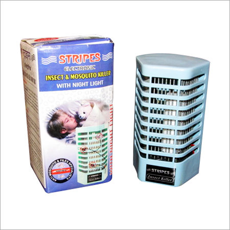Plastic Mosquito Killer