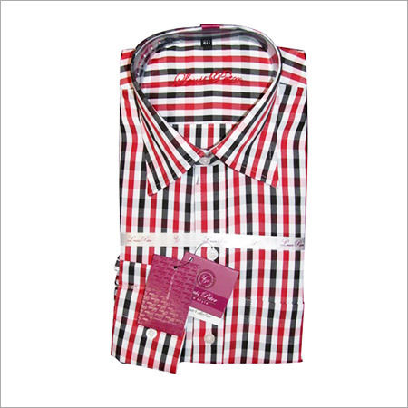 Mens Readymade Shirts