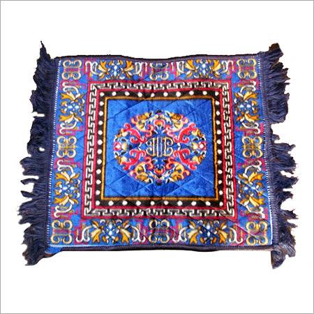 Pooja Aasan Mat