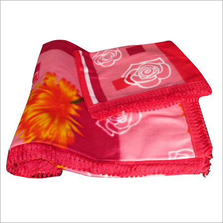Pillow Cover Blanket Set