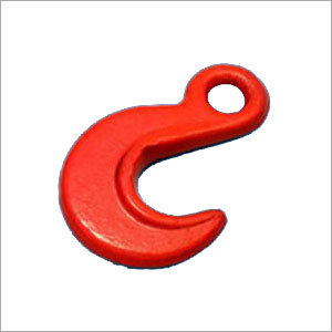 Clevis Hooks