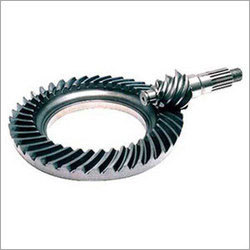 Crown Wheel Pinion