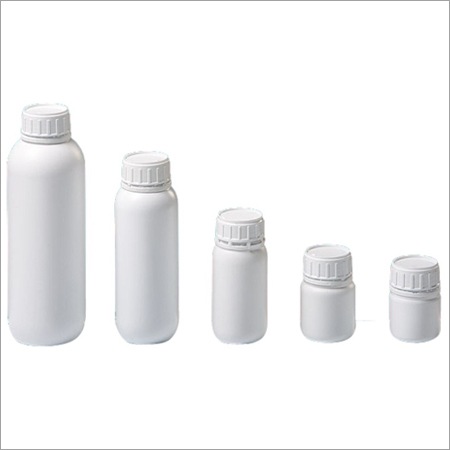 Multilayer Coex Bottles