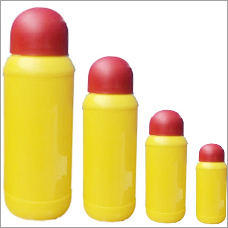 Coex Plastic Bottles