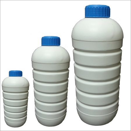 Plastic Closures