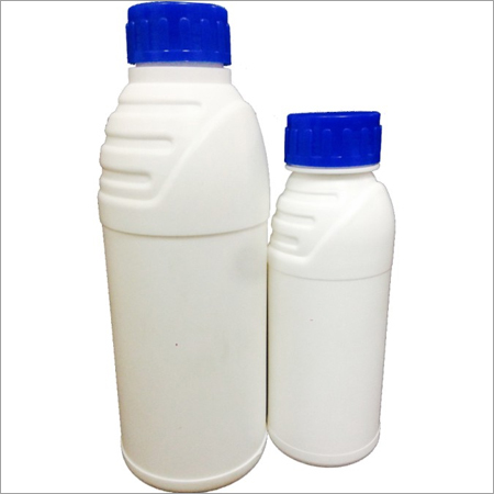 Multilayer Co-Ex Bottles