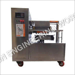 Cookies Dropping Machines