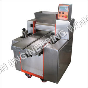 Cookies Cutting Machines