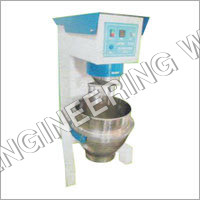 Bakery Planetary Mixers