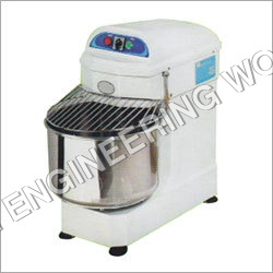 Bakery Spiral Mixer