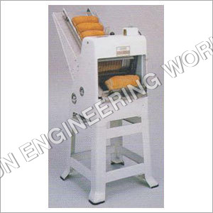 Table Top Bread Slicer