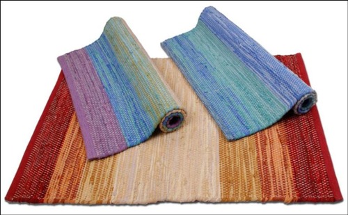 Cotton Rag Rugs