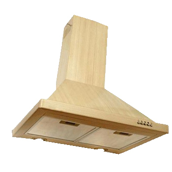 Alpha Maple Wooden Finish