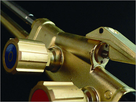 Cutting Welding Equipment