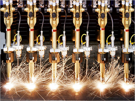 Process Applications