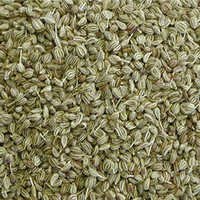 Ajwain (Carum Copticum)