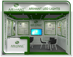 Exhibition Area