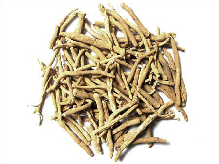 Herbal Product Ashwagandha Root