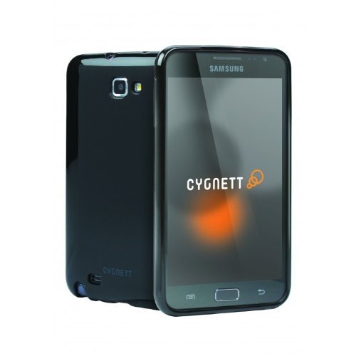 Cygnett