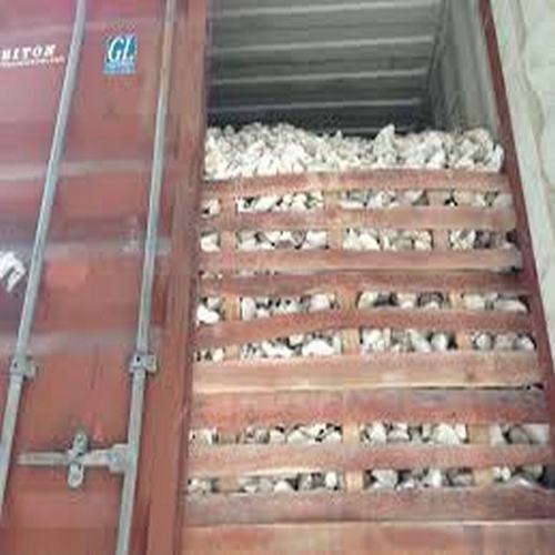 QUICK LIME LUMP FOR STEEL INDUSTRY