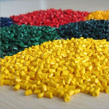 PVC Master Batch