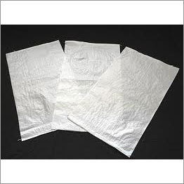 Polypropylene Sacks